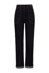 Weston Denim Trousers