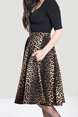 Panthera 50's Skirt