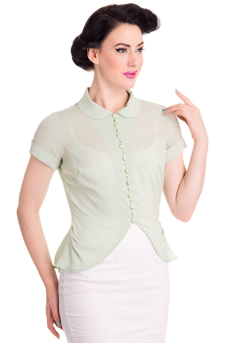 Betsy Blouse