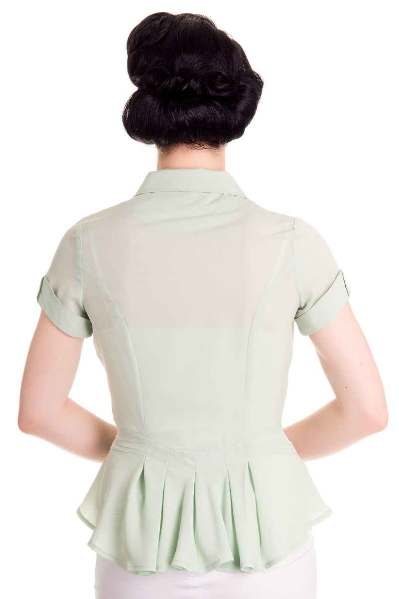 Betsy Blouse