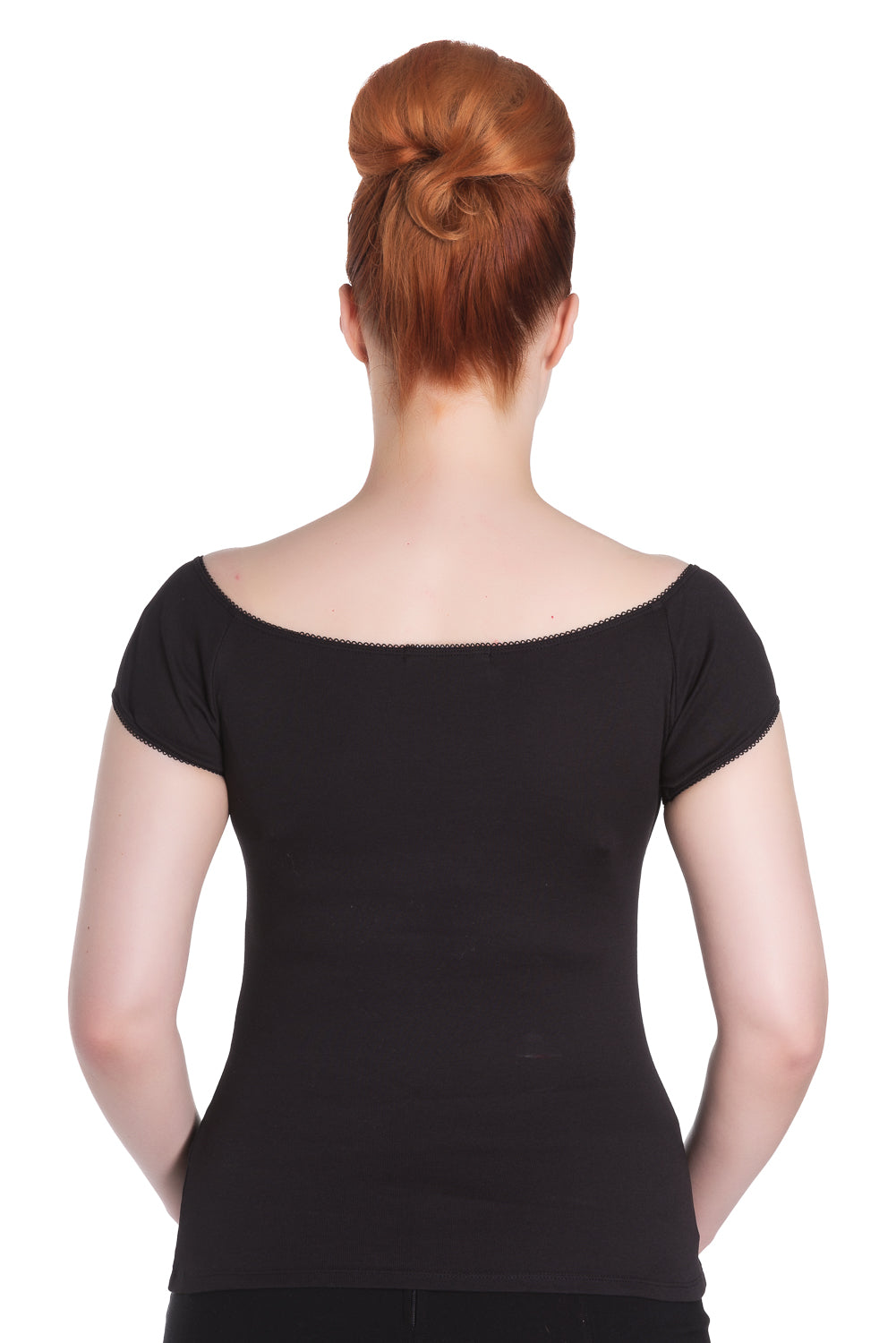 Bardot Top