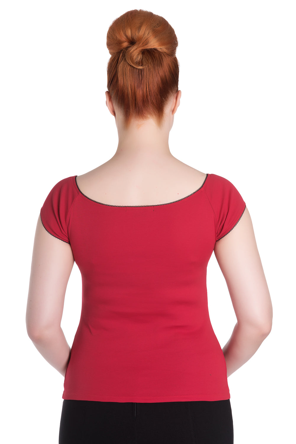 Bardot Top