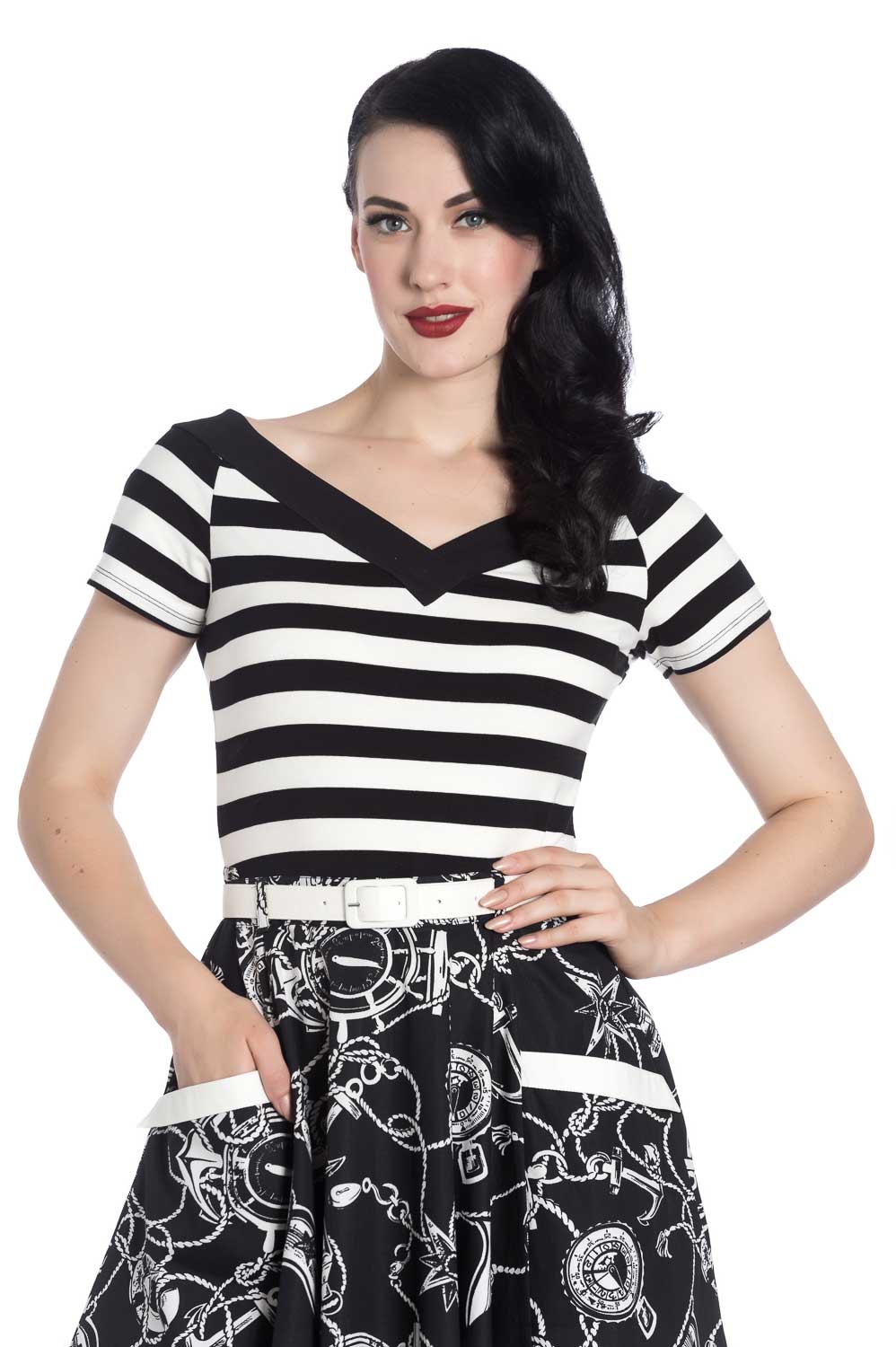 Caitlin Top