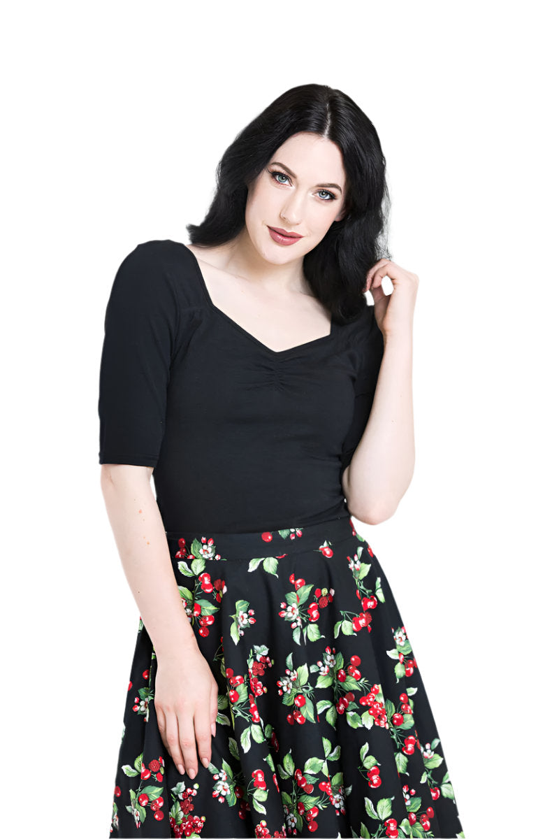 Philippa Top 
