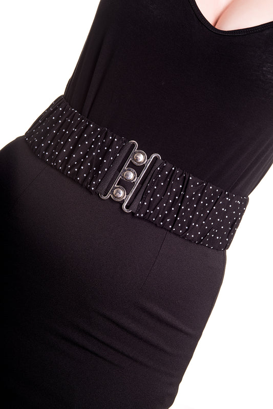 Dottie Belt