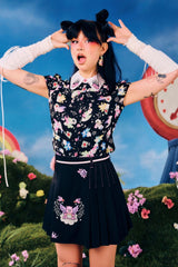 Cheer Bear Skirt