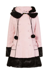 Sarah Jane Coat