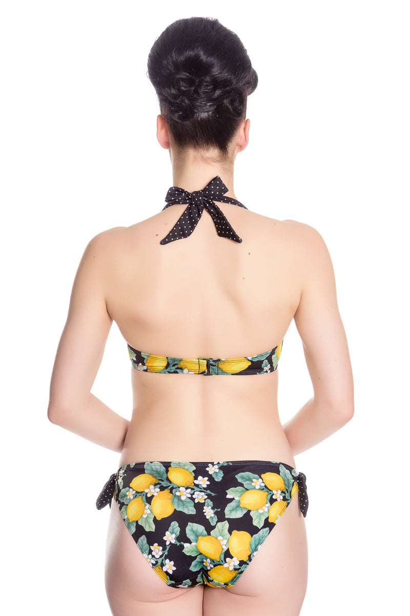 Lemonade Bikinihose