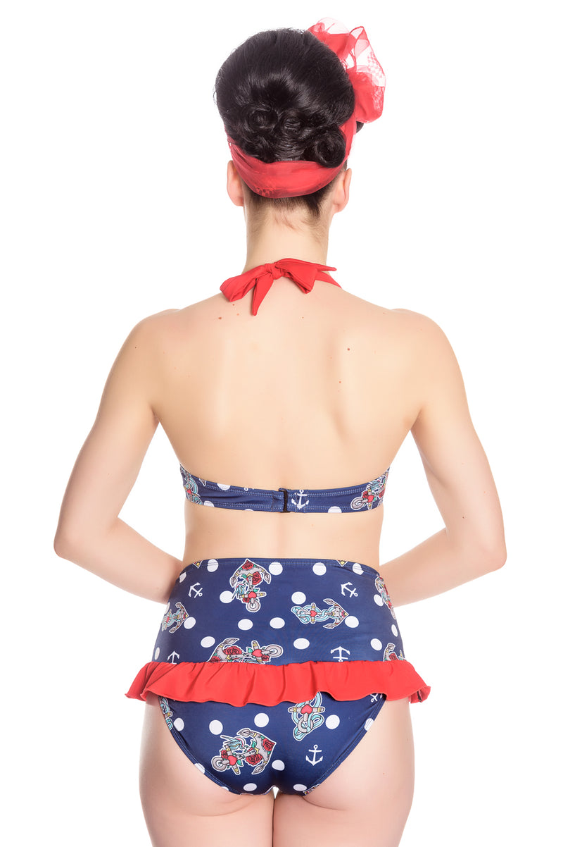 St. Tropez Bikinihose