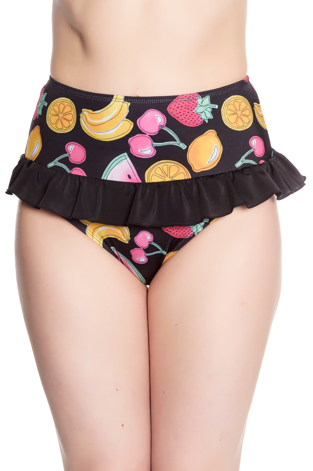 Tutti Frutti Bikini Pants