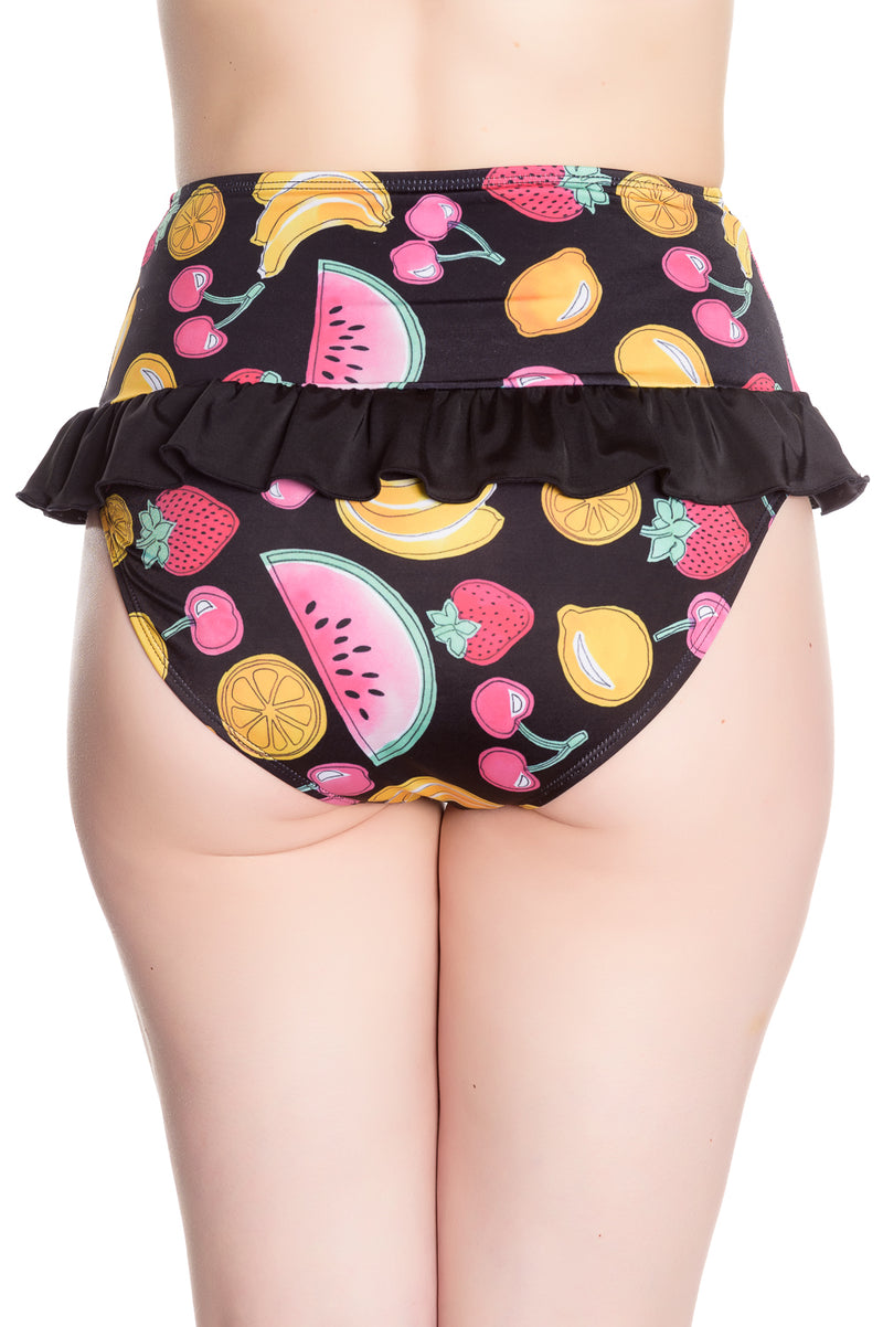 Tutti Frutti Bikinihose