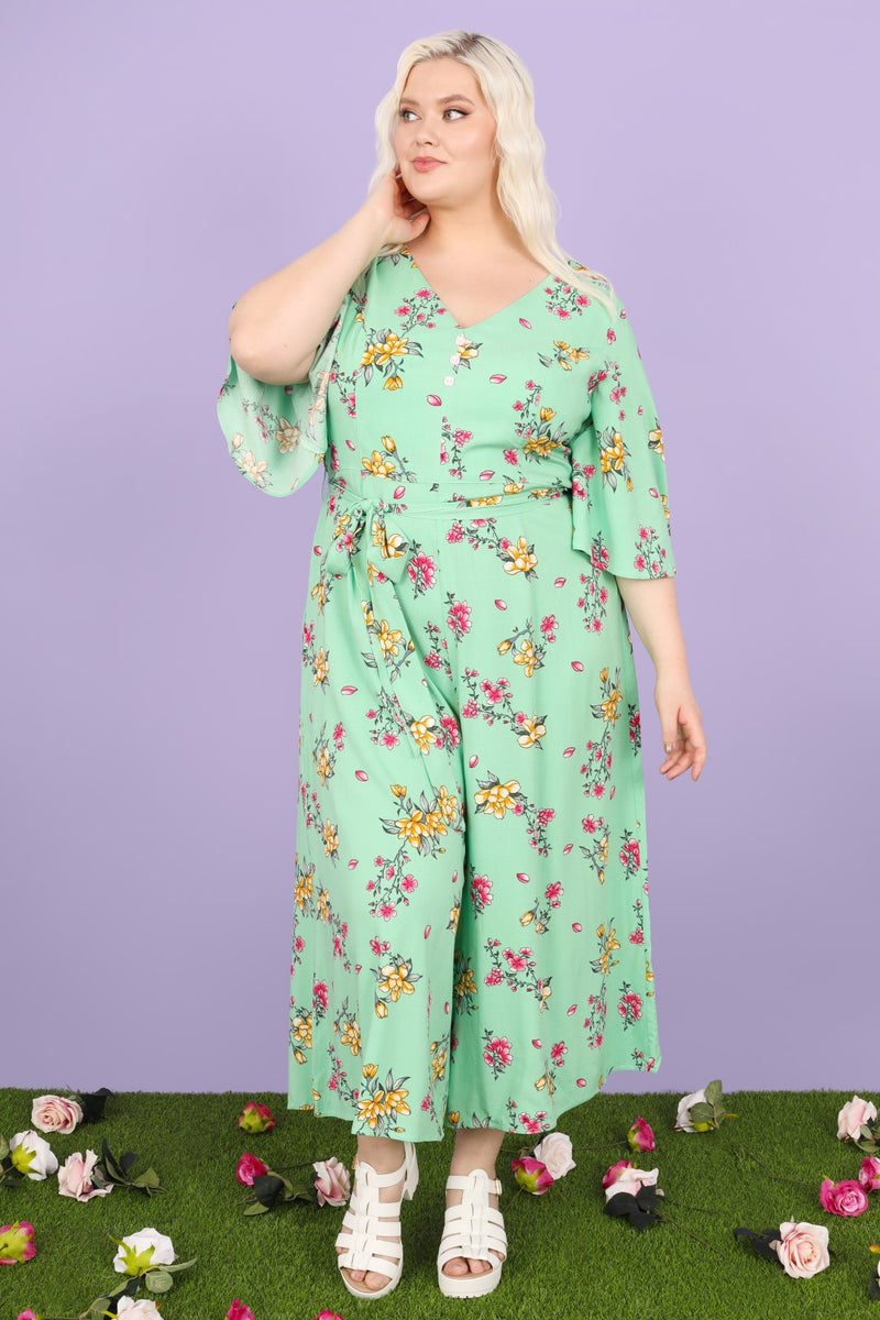 Adelina Jumpsuit