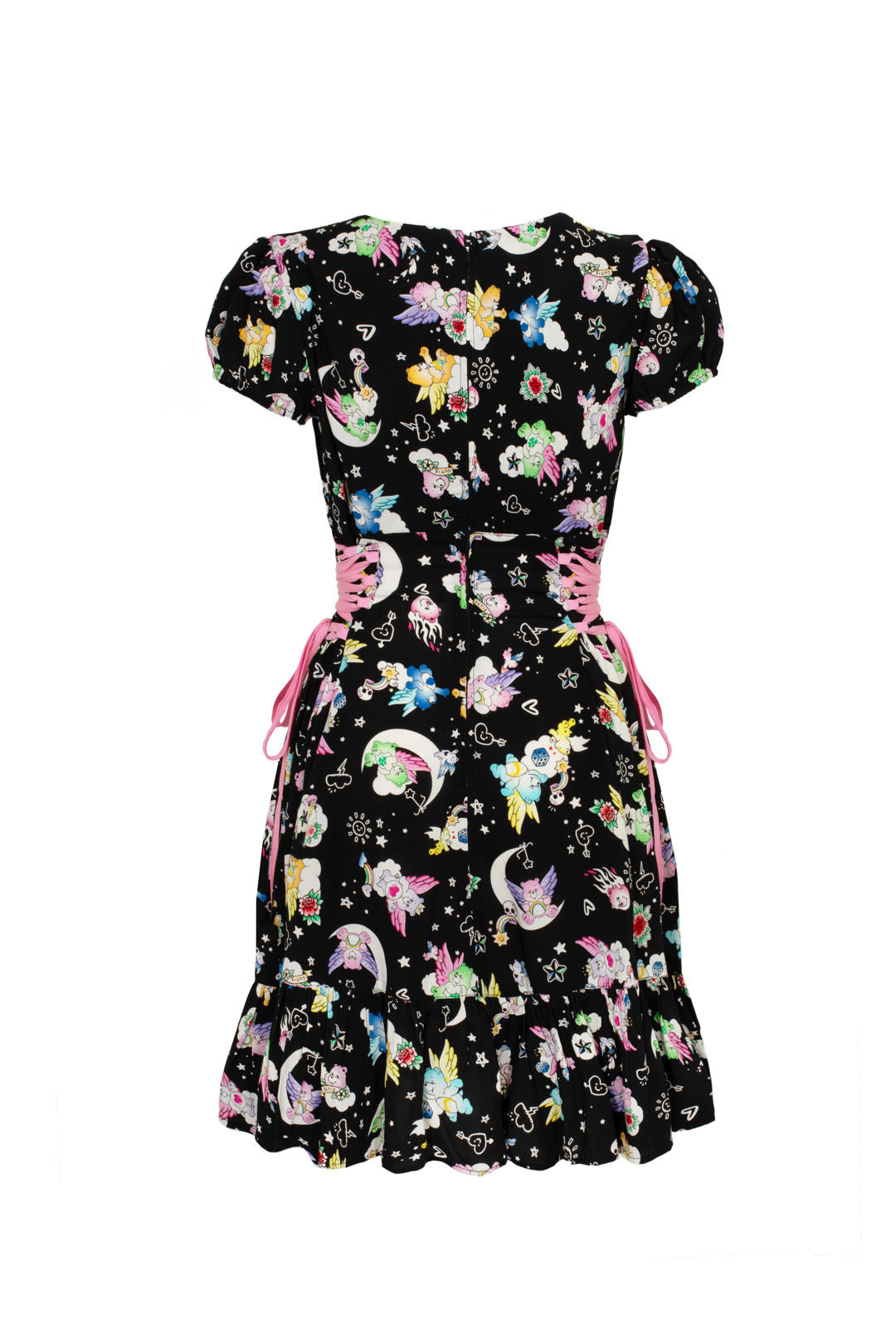 Roxi Dress – Hell Bunny