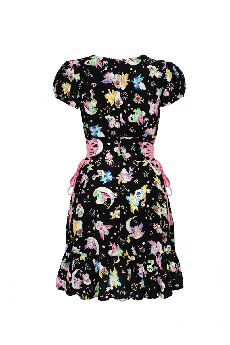Roxi Dress
