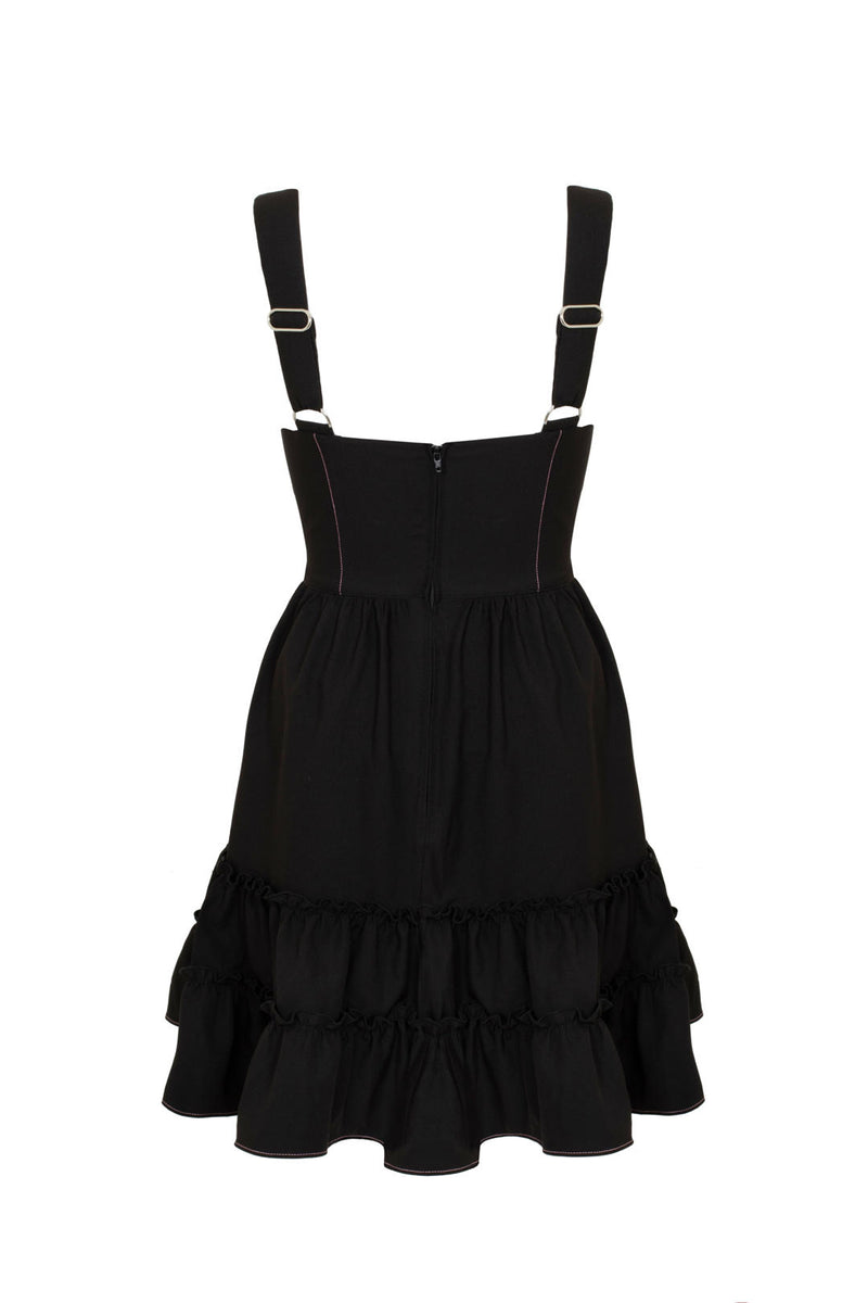 Cheer Bear Dress