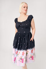 Winter Fun Dress