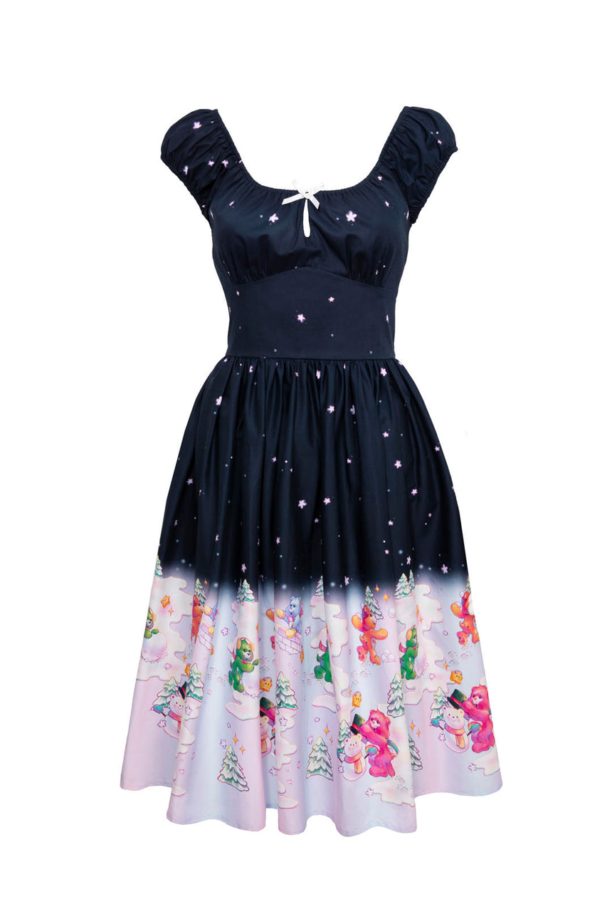 Winter Fun Dress
