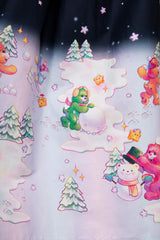 Winter Fun Dress