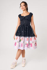 Winter Fun Dress