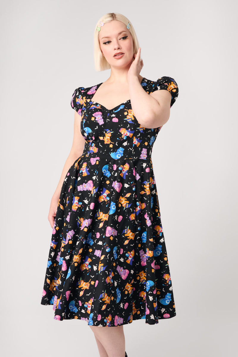 Trick Or Sweet Dress