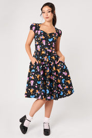 Trick Or Sweet Dress