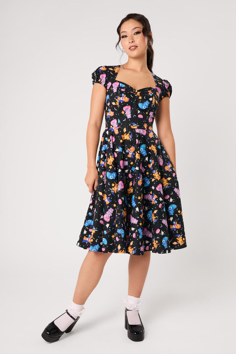 Trick Or Sweet Dress