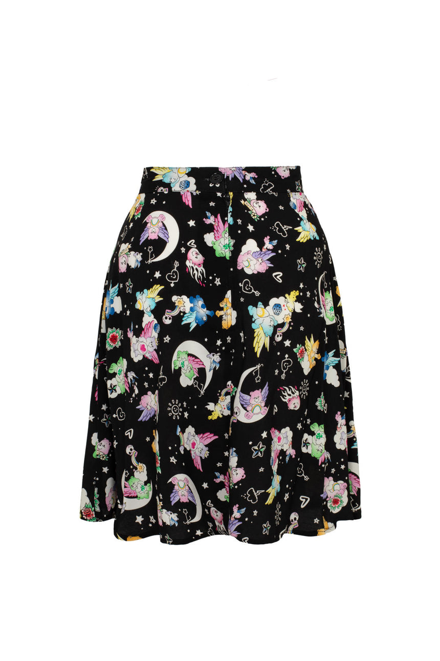 Roxi Skirt