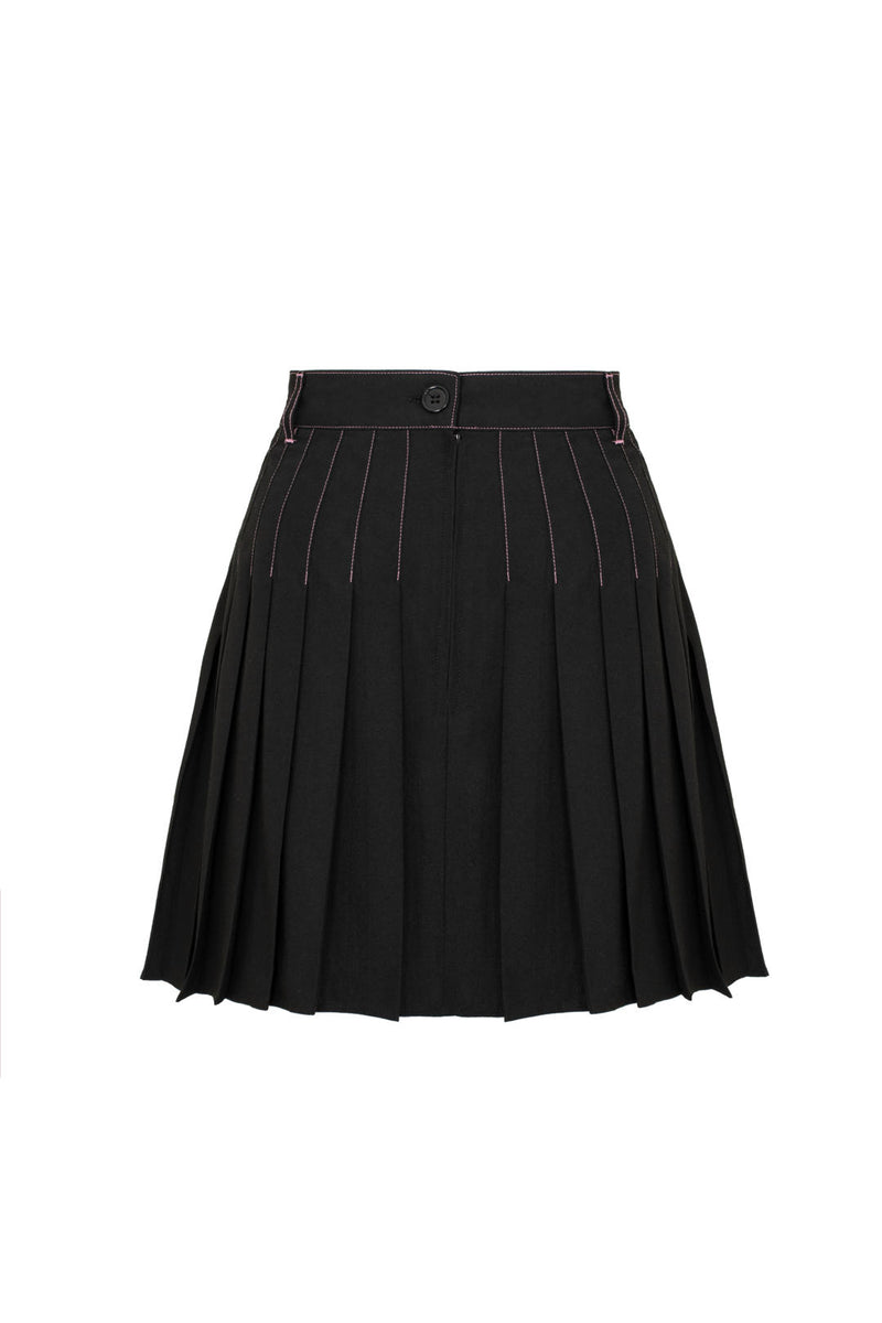 Cheer Bear Skirt
