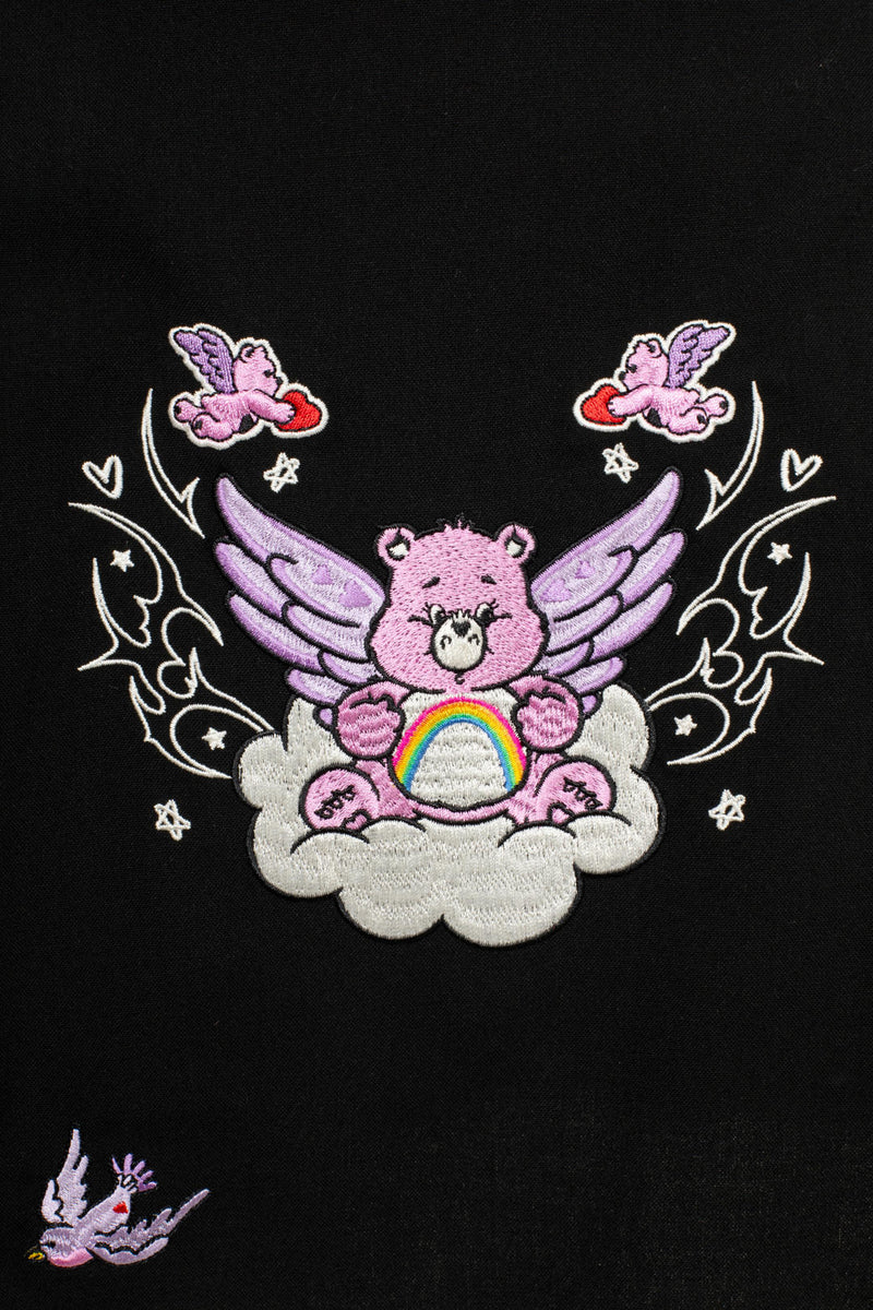 Cheer Bear Skirt