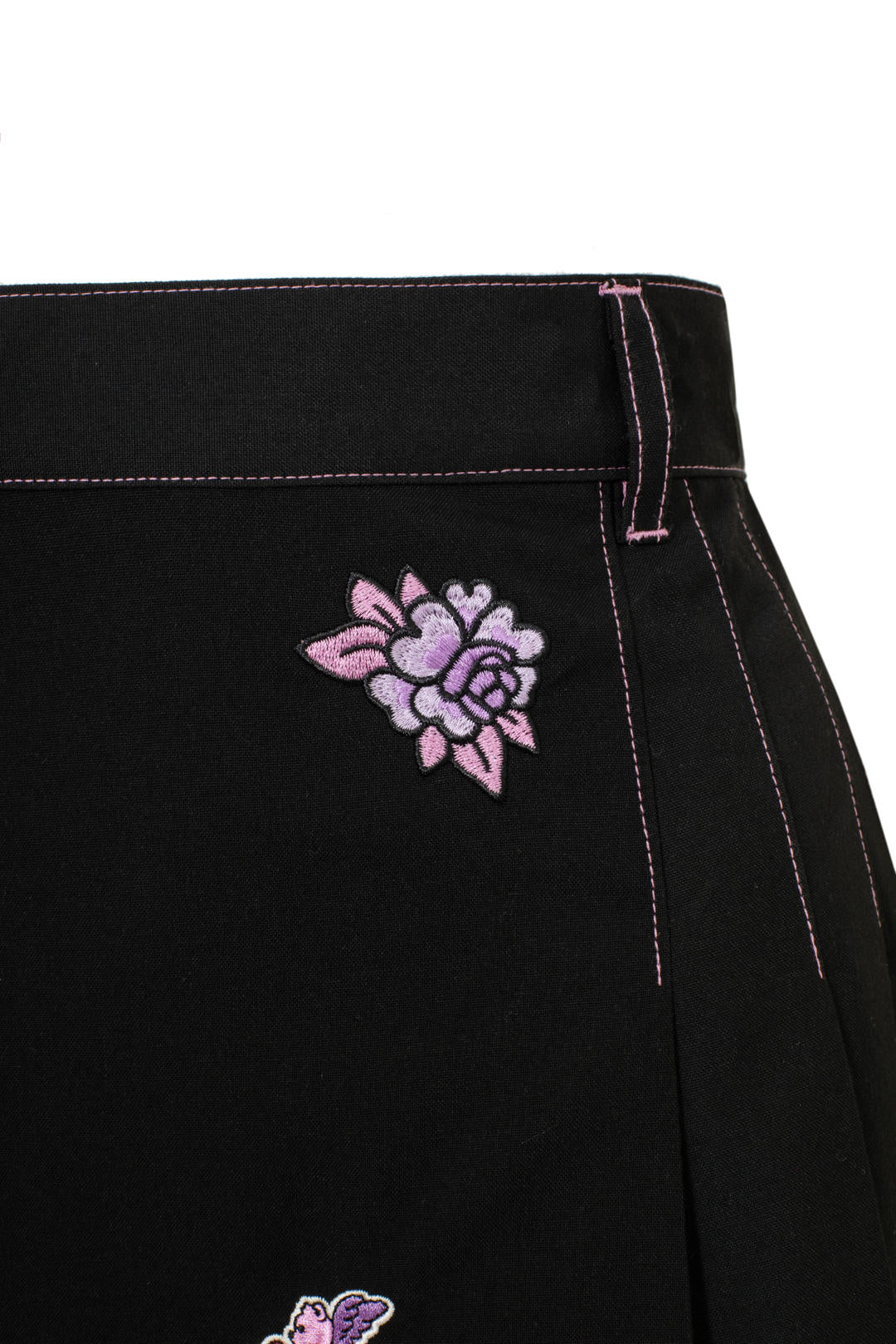 Cheer Bear Skirt