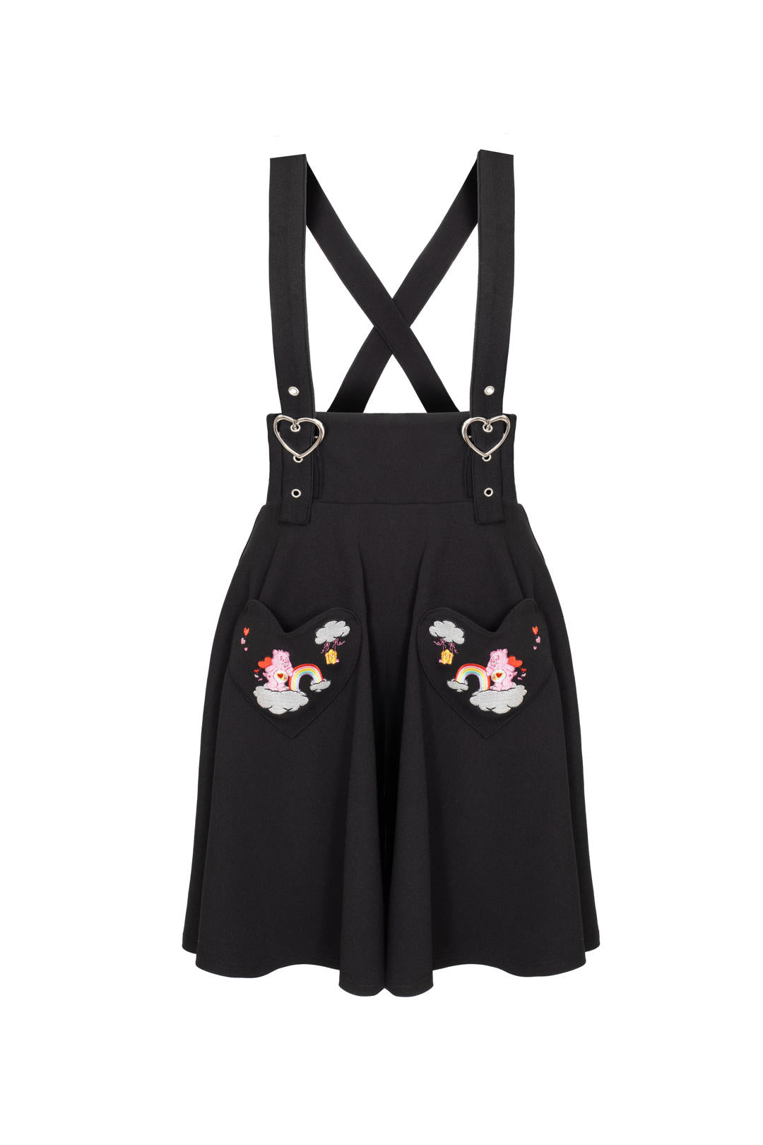 Love-A-Lot Skirt
