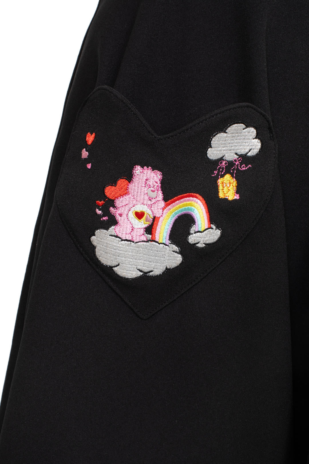 Love-A-Lot Skirt