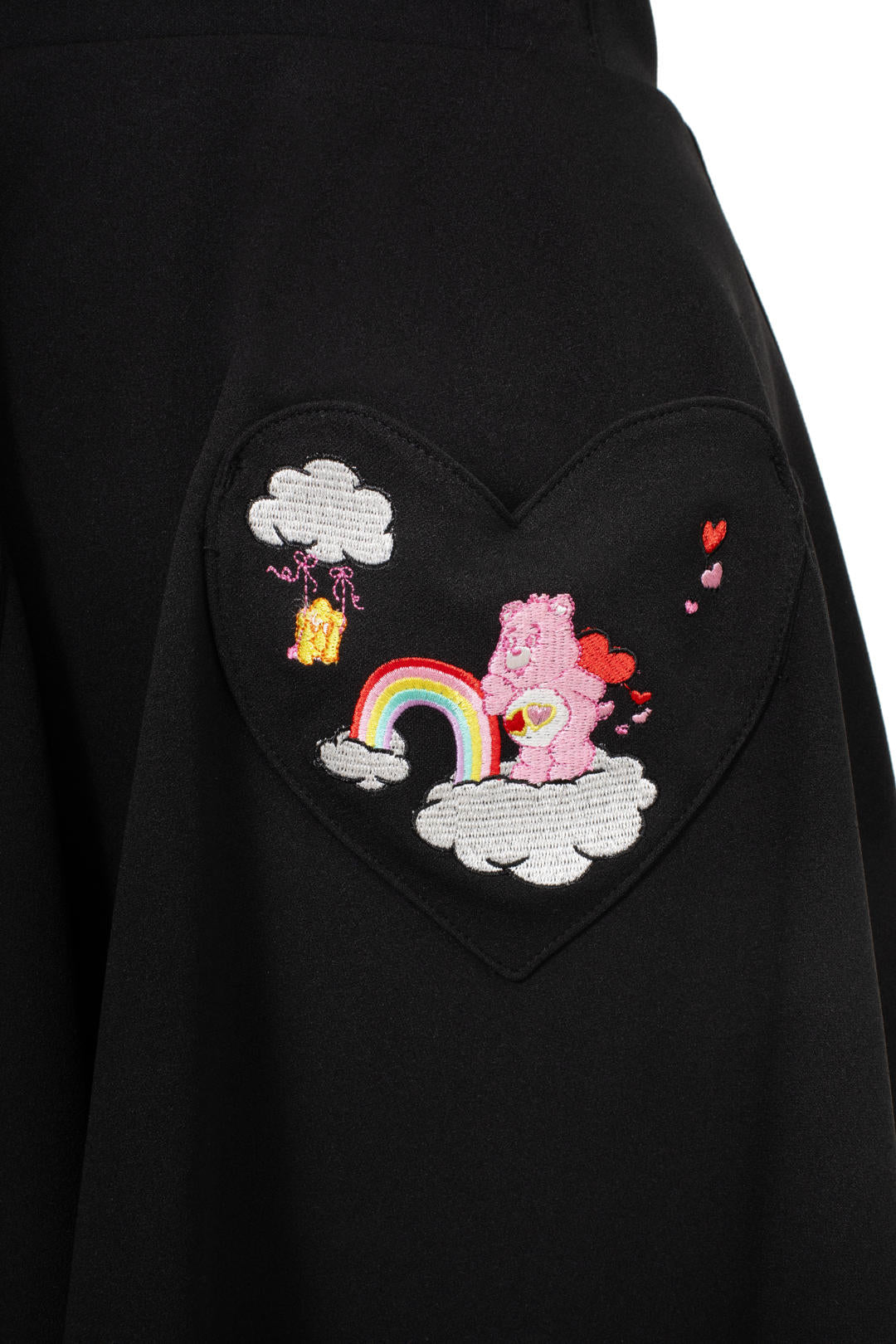 Love-A-Lot Skirt