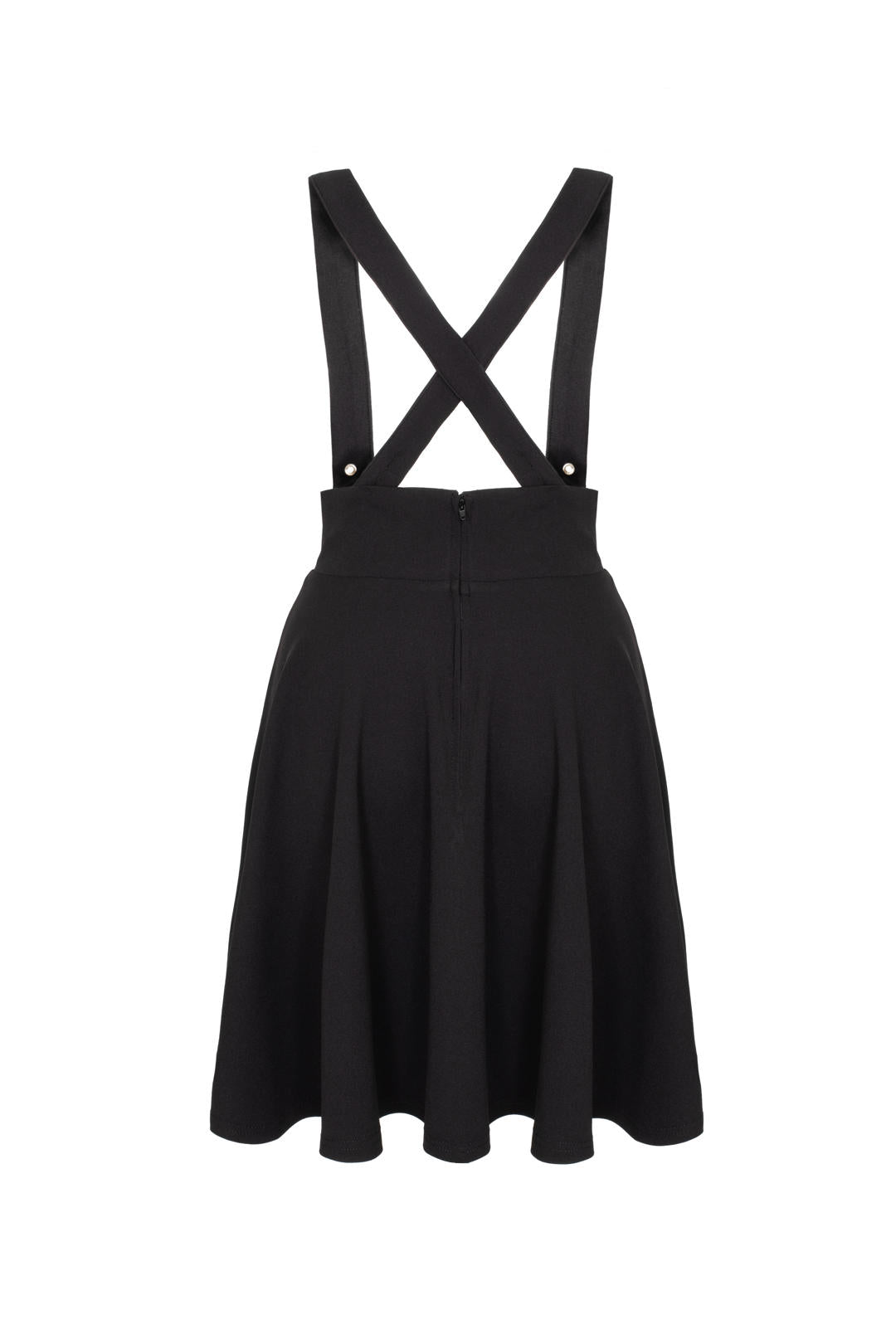 Love-A-Lot Skirt