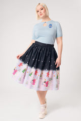 Winter Fun Skirt
