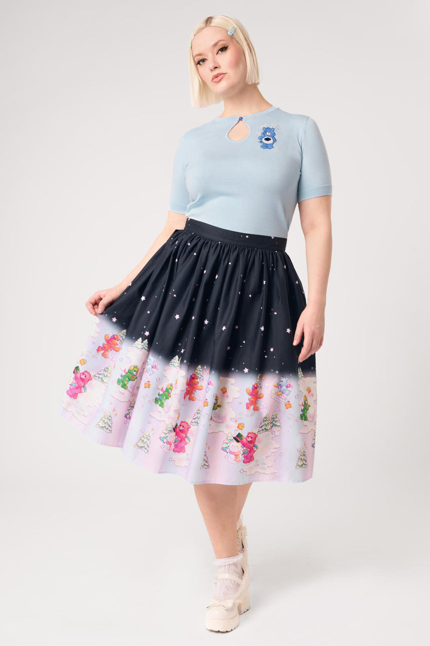 Winter Fun Skirt