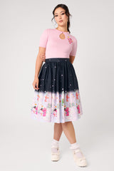 Winter Fun Skirt