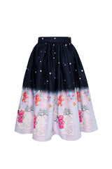 Winter Fun Skirt