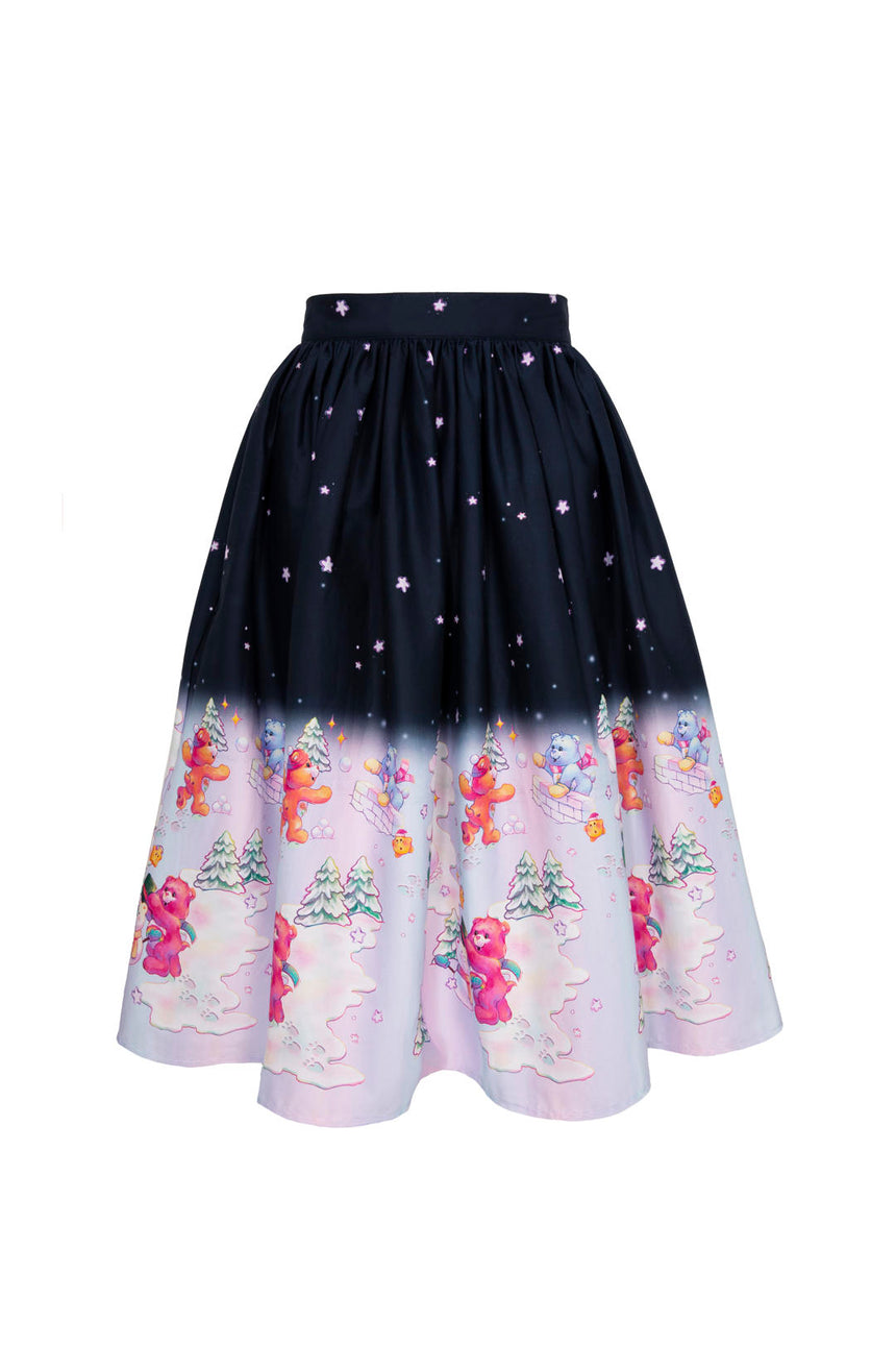 Winter Fun Skirt