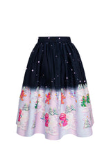 Winter Fun Skirt