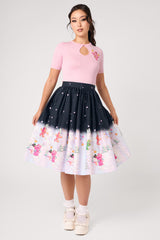 Winter Fun Skirt