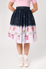 Winter Fun Skirt