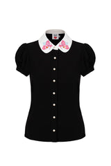 Love-A-Lot Blouse