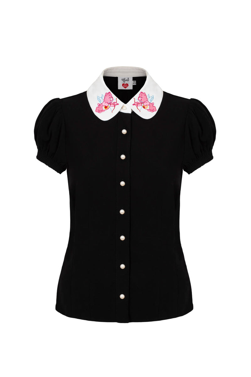 Love-A-Lot Blouse
