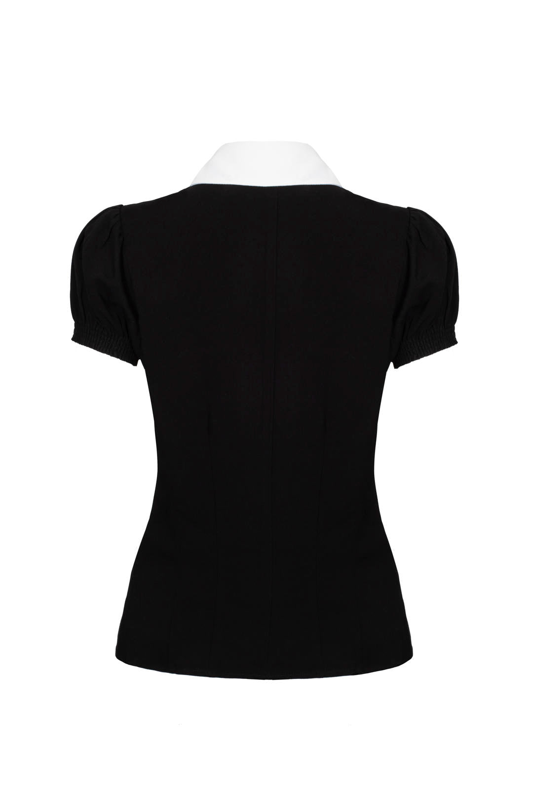 Love-A-Lot Blouse