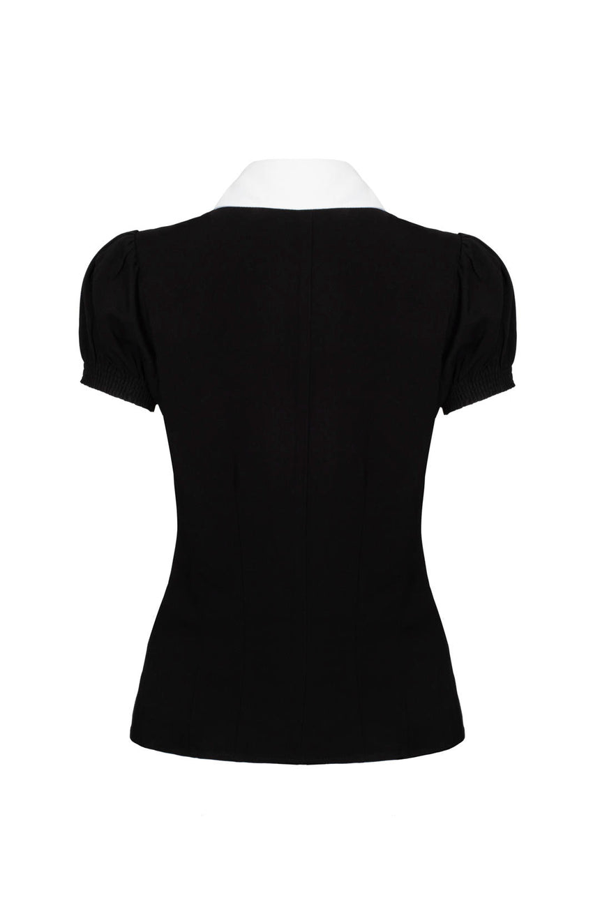 Love-A-Lot Blouse