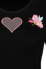 Love-A-Lot Top