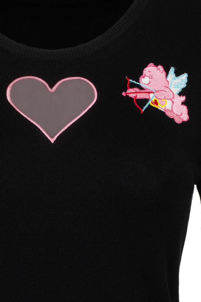 Love-A-Lot Top