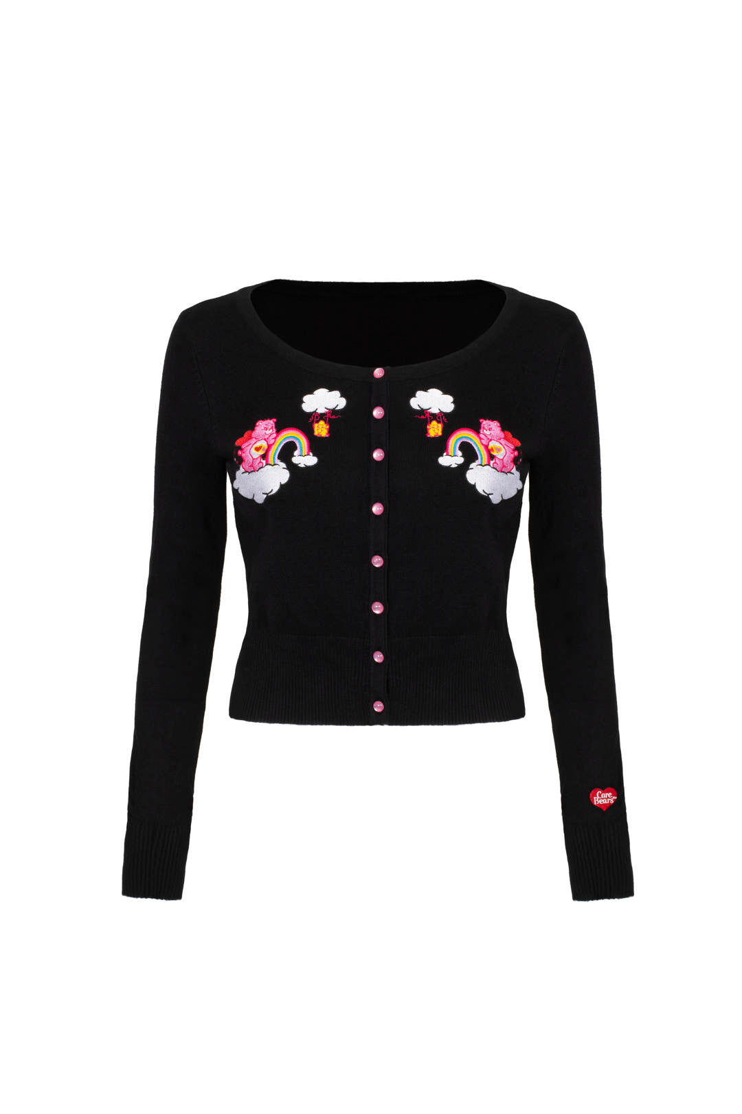 Love-A-Lot Cardigan
