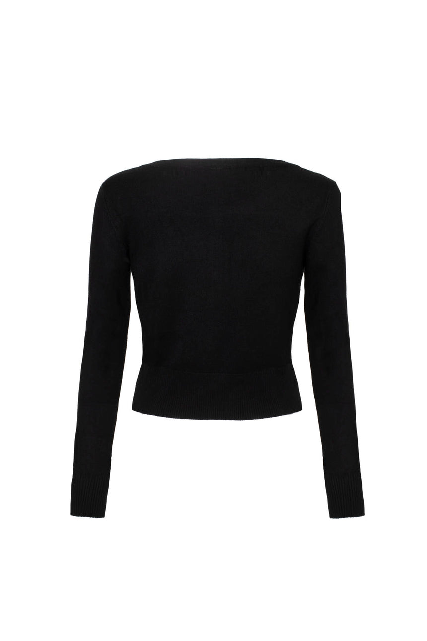 Love-A-Lot Cardigan